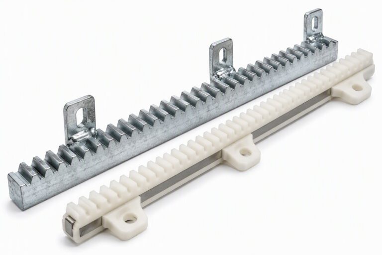 Sliding Gate Gear Racks