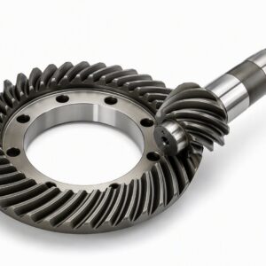 M2.5 20/40 Spiral Bevel Gear Set