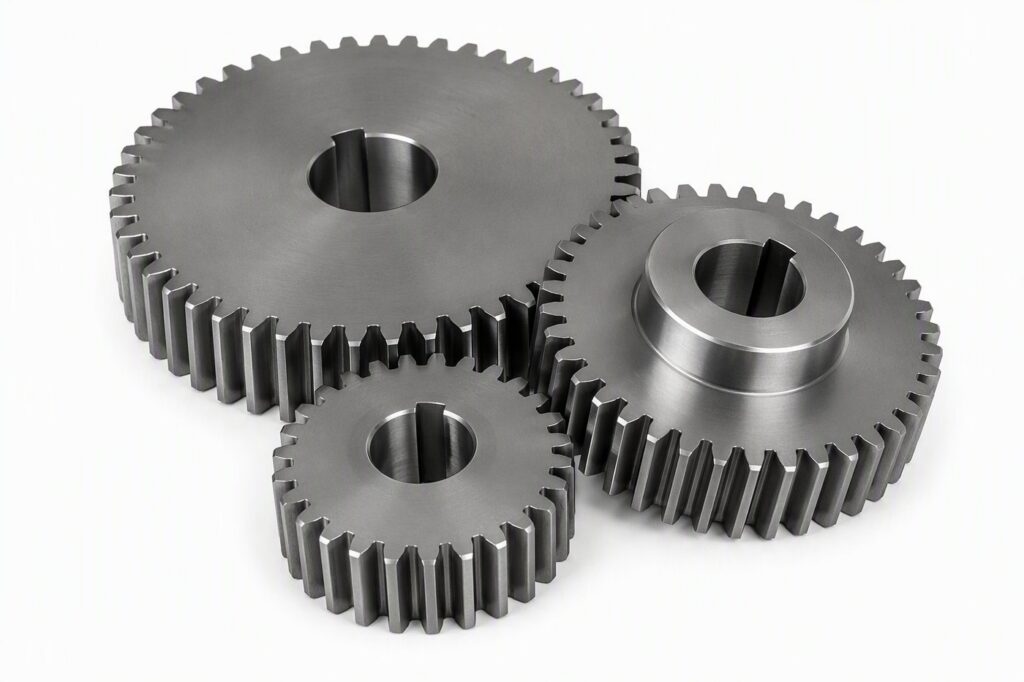 M1 Z30 Spur Gear