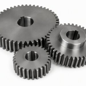 M2.5 Z20 Spur Gear