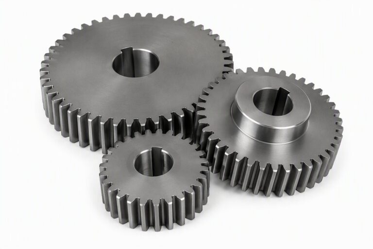 Spur Gears
