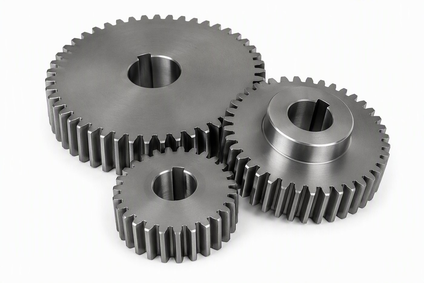 Spur Gears