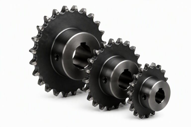 Standard Industrial Sprockets