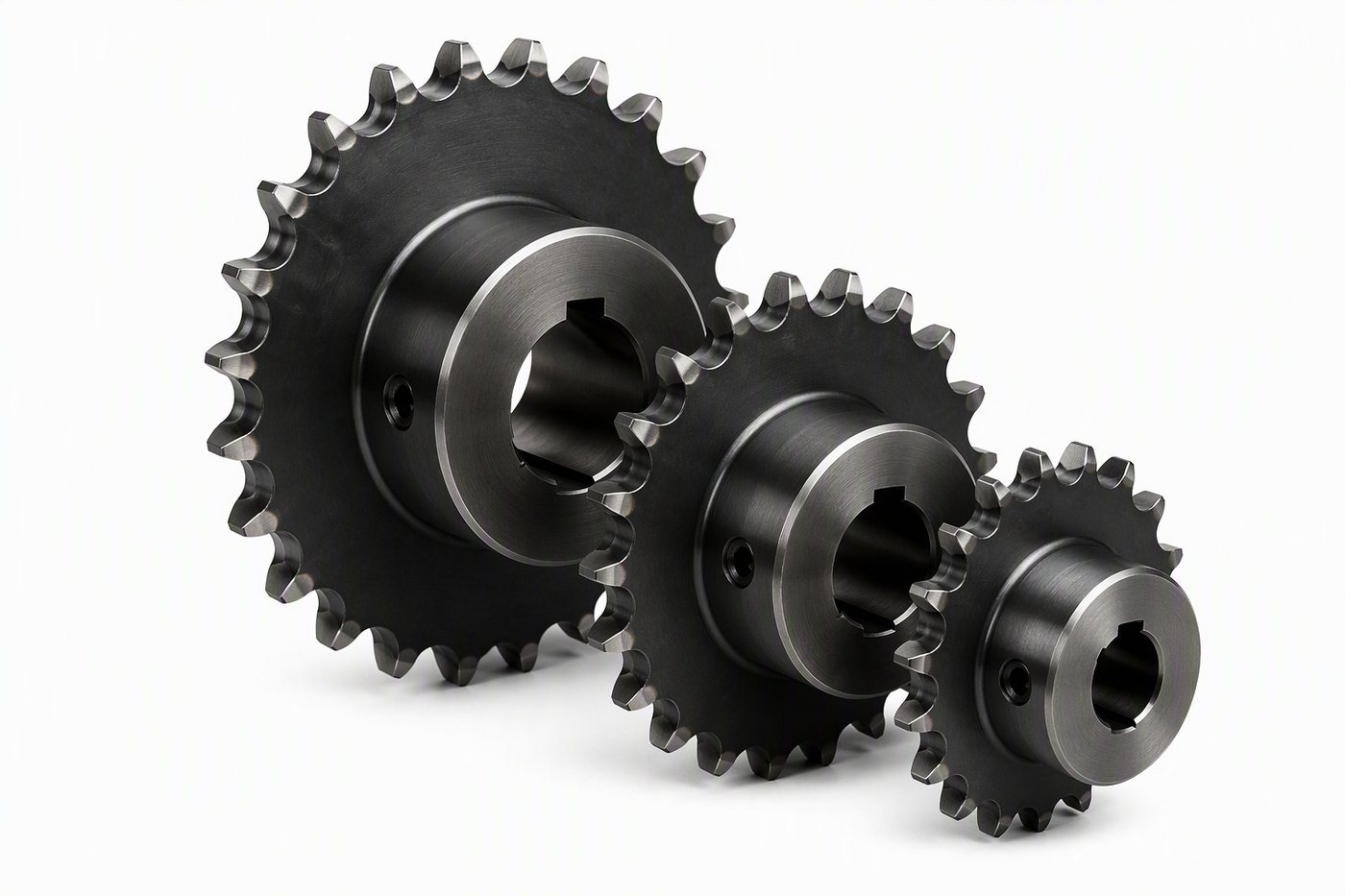 Standard Industrial Sprockets