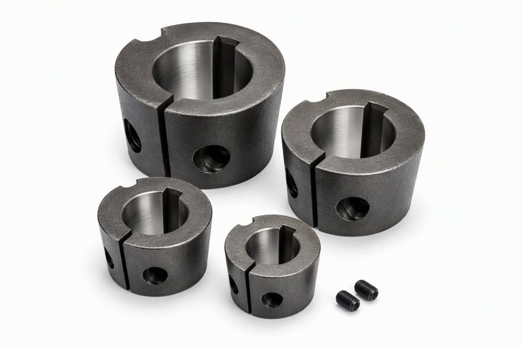 2012 Taper Lock Bushing