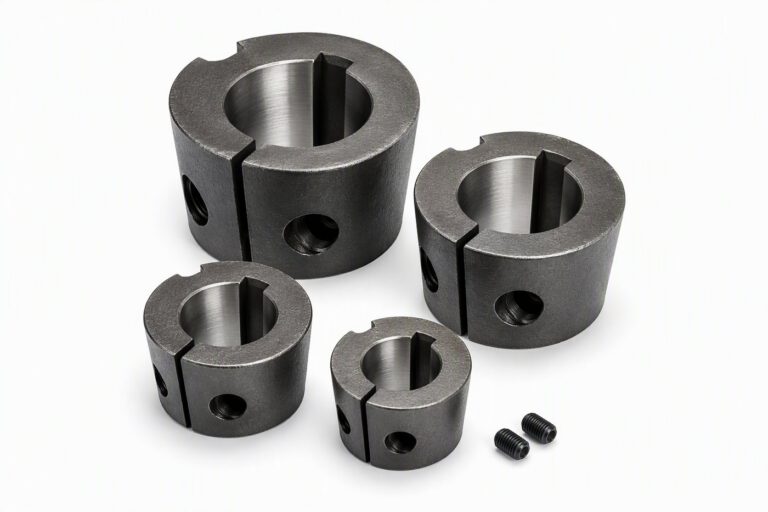 Taper Bushings