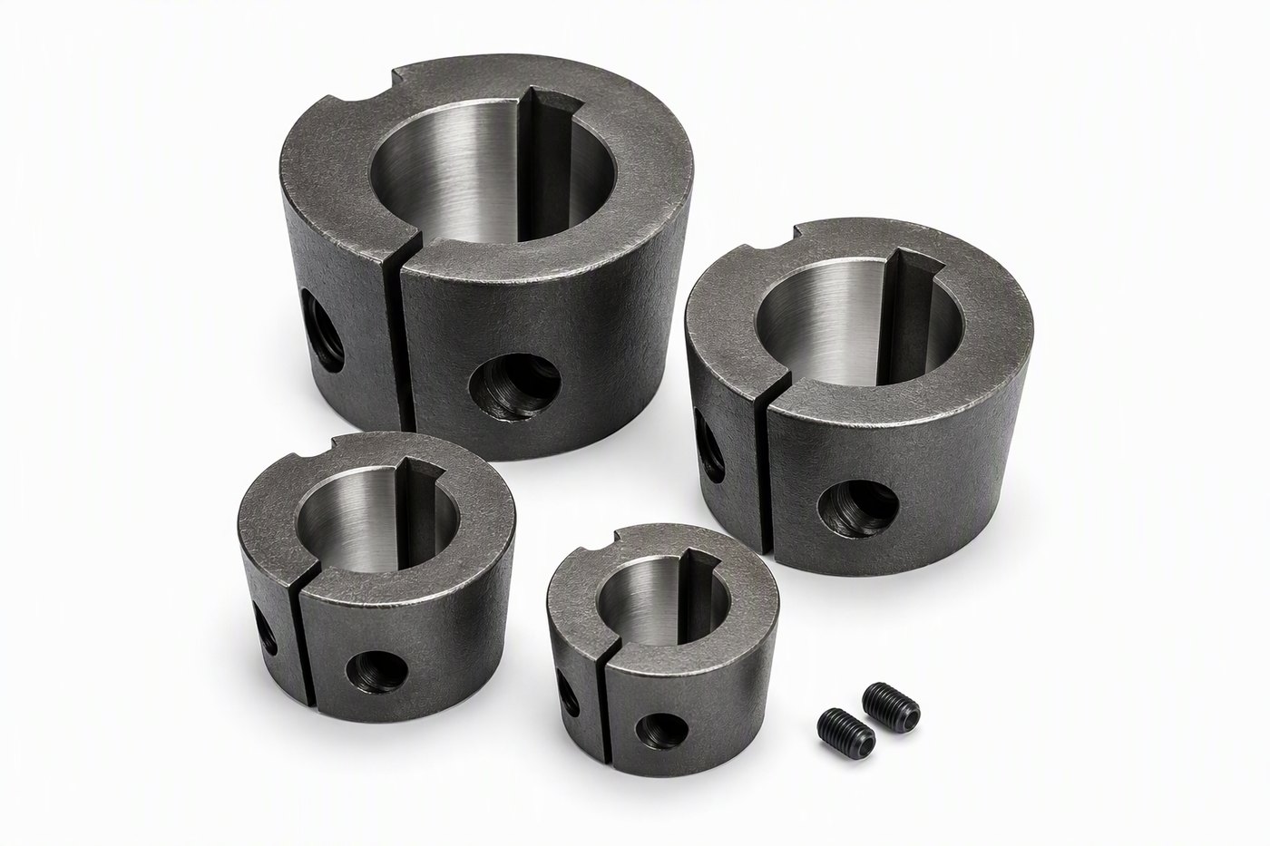 Taper Bushings