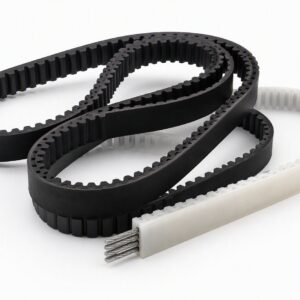 AT10 600 mm Timing Belt 16 mm Wide