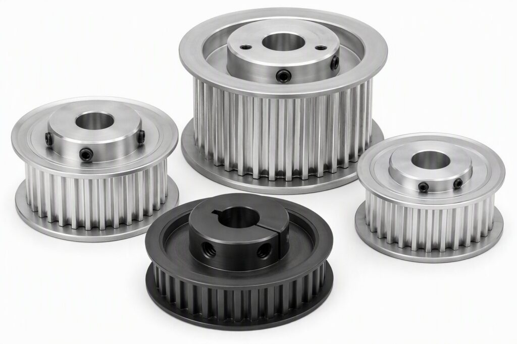 MXL 40T Timing Pulley