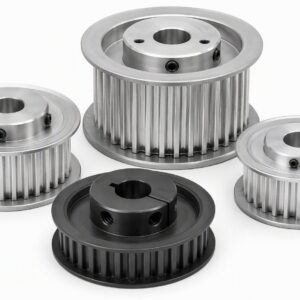 HTD5M 30T Timing Pulley