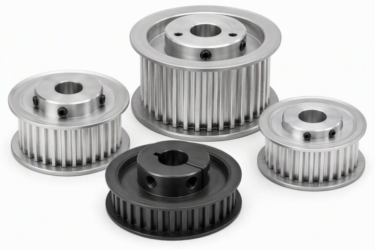 Timing Pulleys