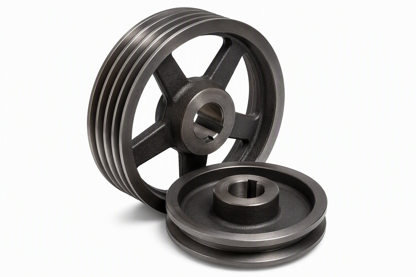 V Belt Pulley