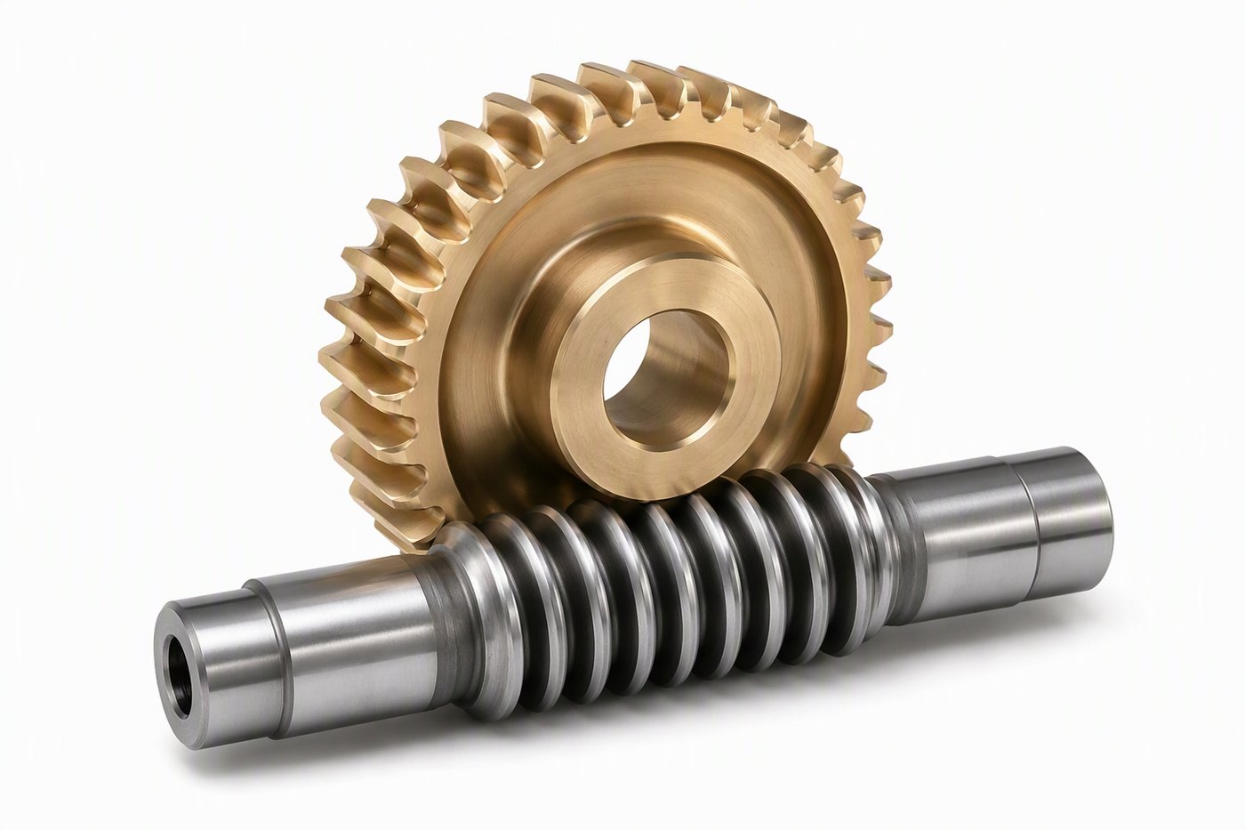 Worm Gears